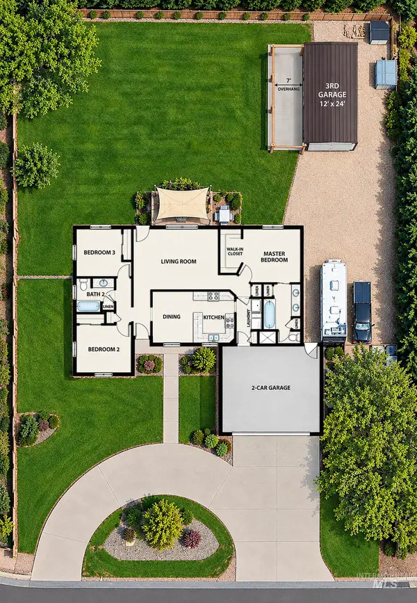 11124 W Frost, Star, ID 83669