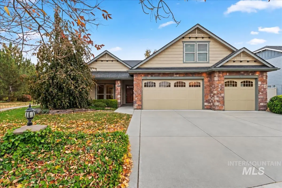 776 W Heather Woods Dr., Nampa, ID 83686 - #1