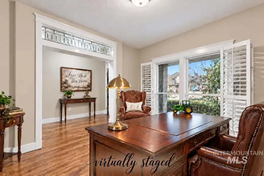 776 W Heather Woods Dr., Nampa, ID 83686 - #3