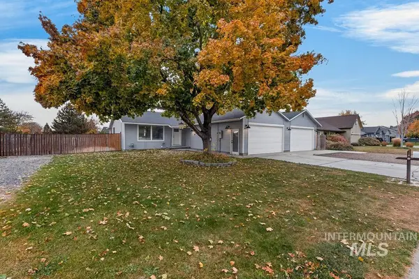4212 Choctaw Drive, Nampa, ID 83686
