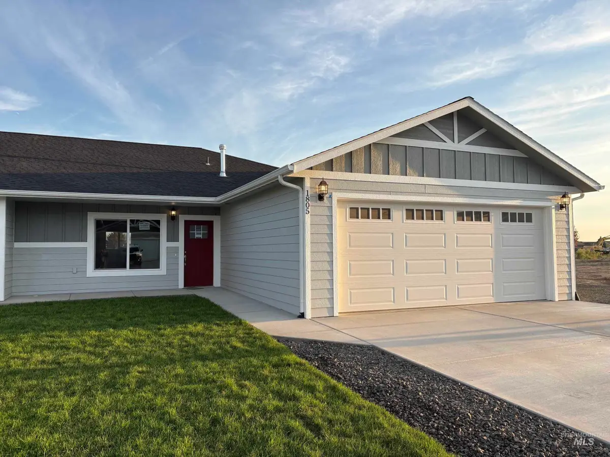 3409 Glacier Drive, Lewiston, ID 83501 - #1