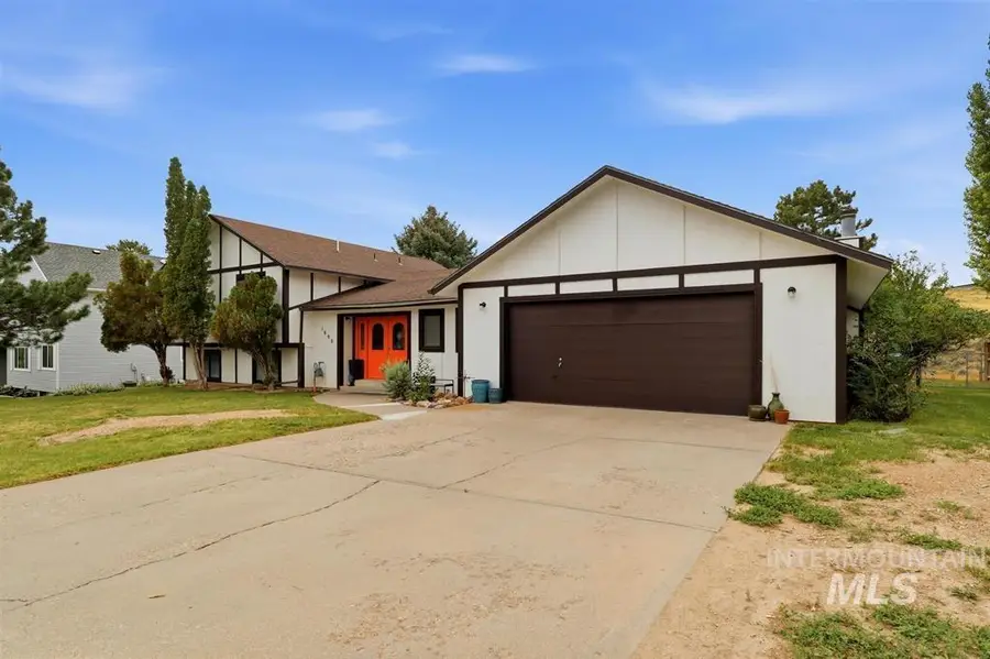 1090 Cahina, Pocatello, ID 83204 - #3