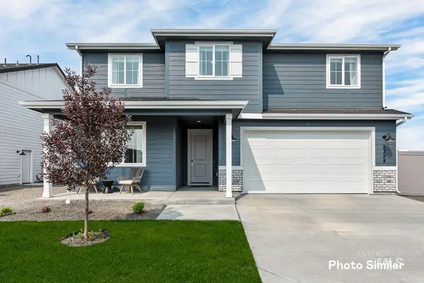 9016 W Sawyer Kaye Dr, Meridian, ID 83646