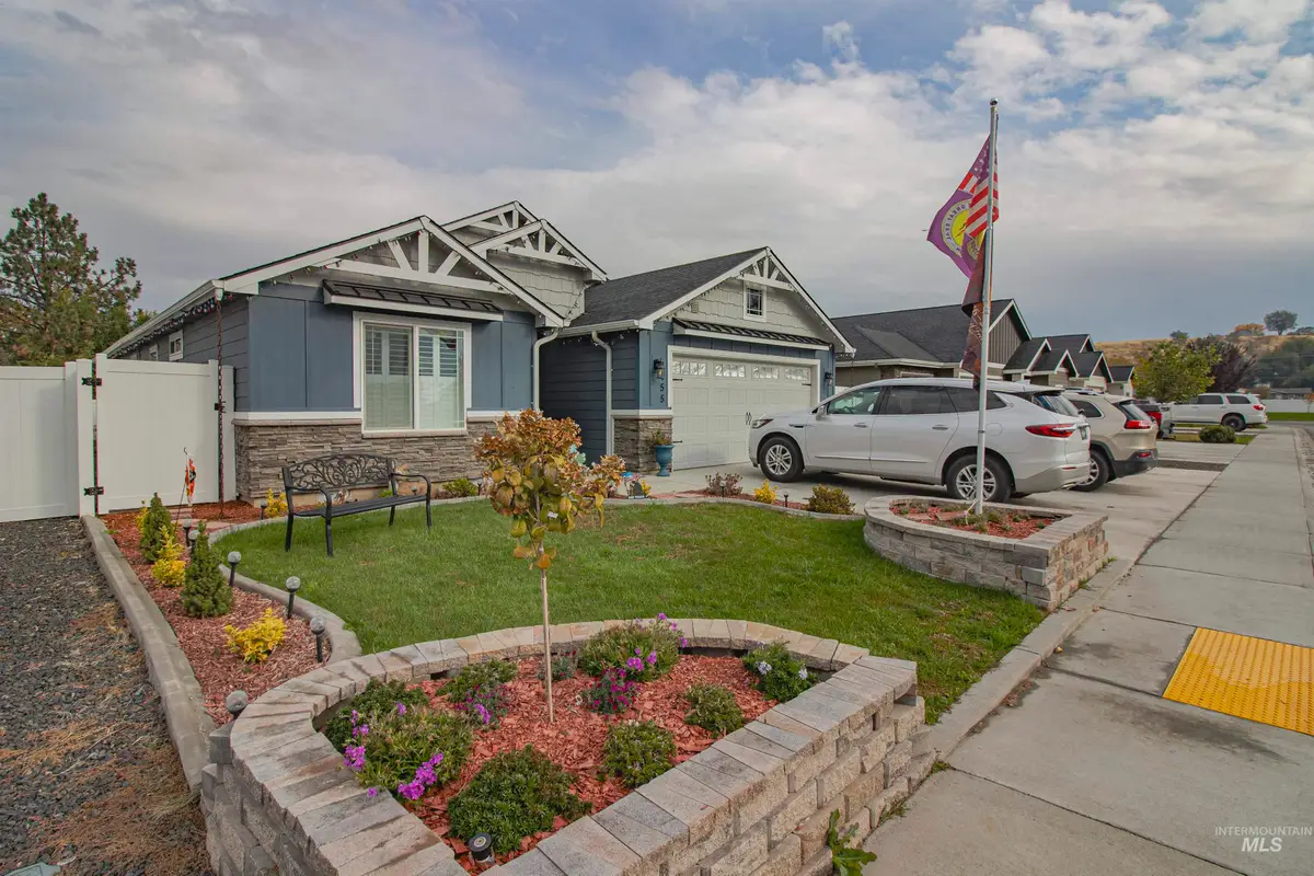 1455 Jolly Roger Ave., Payette, ID 83661 - #1