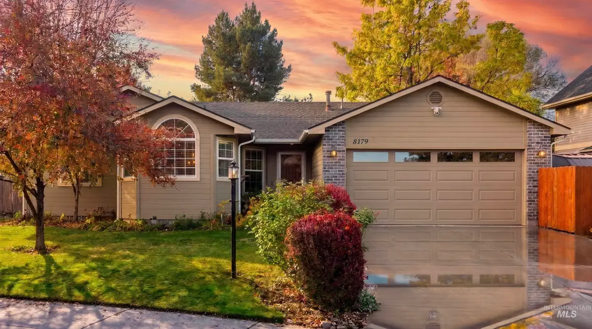 8179 W Courier, Boise, ID 83714 - #1