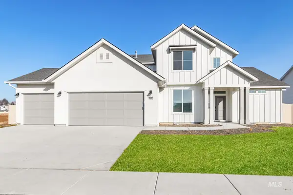 5342 W Evita Ct, Eagle, ID 83616