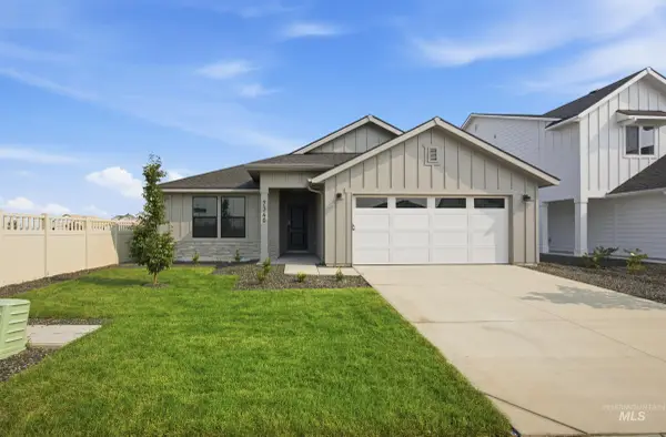 650 N Palaestra Ave, Eagle, ID 83616