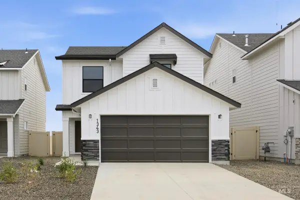 2010 S Summerson Way, Meridian, ID 83642