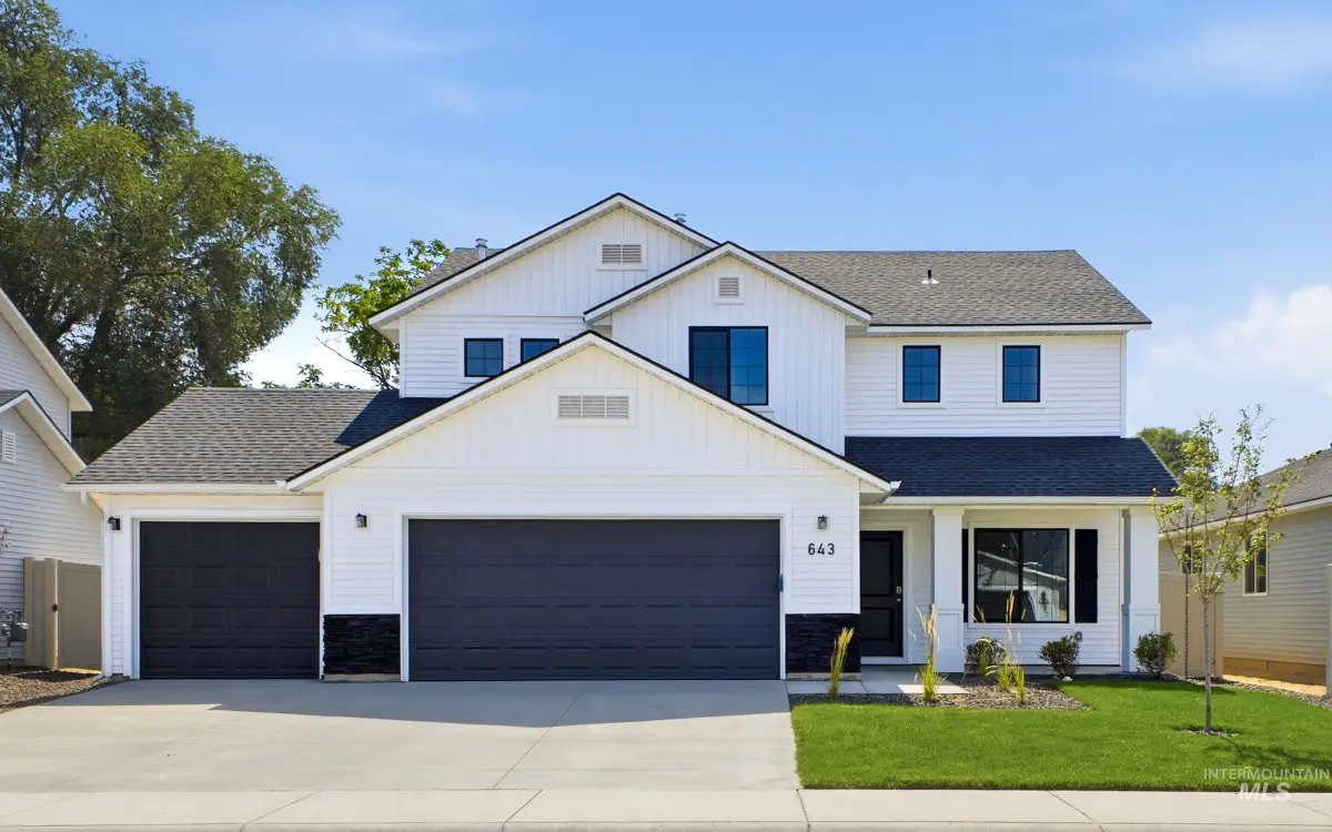 477 Aplomado Ct, Middleton, ID 83644 - #1