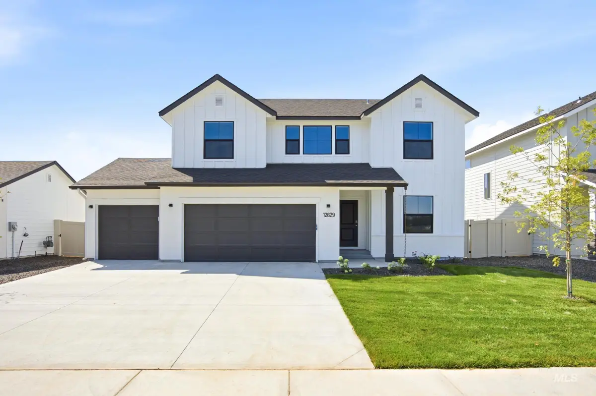 5354 E Phelps Lake Dr, Nampa, ID 83687 - #1