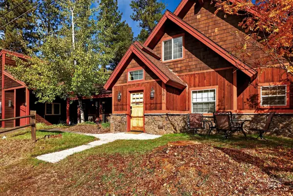 301 Colorado St E, McCall, ID 83638