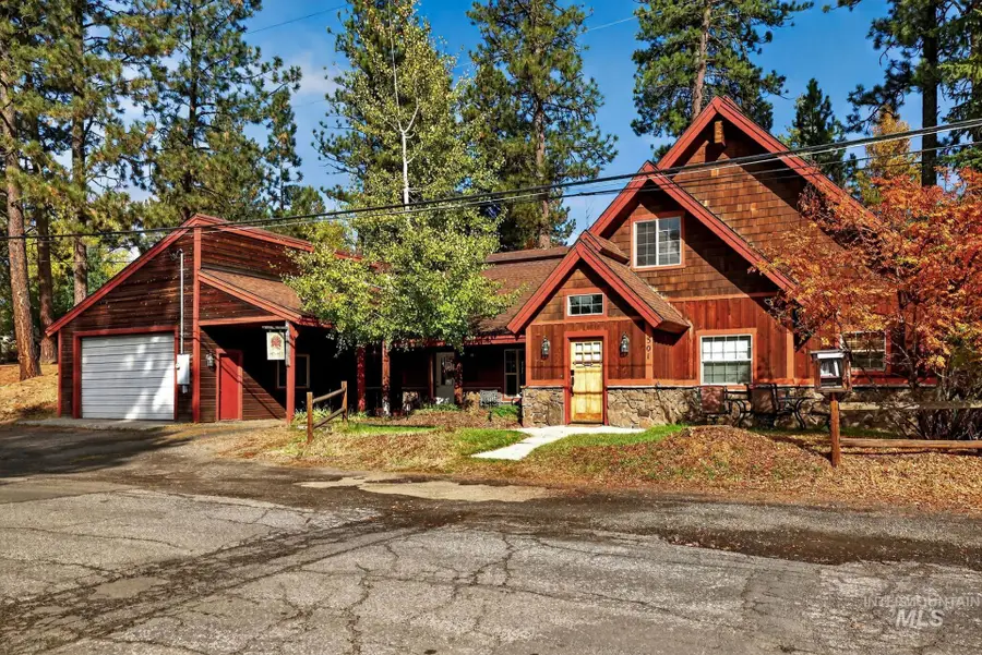 301 Colorado St E, McCall, ID 83638 - #2