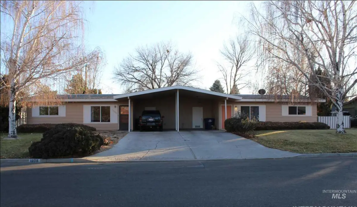 1606/1608 Julie Lane, Twin Falls, ID 83301 - #1