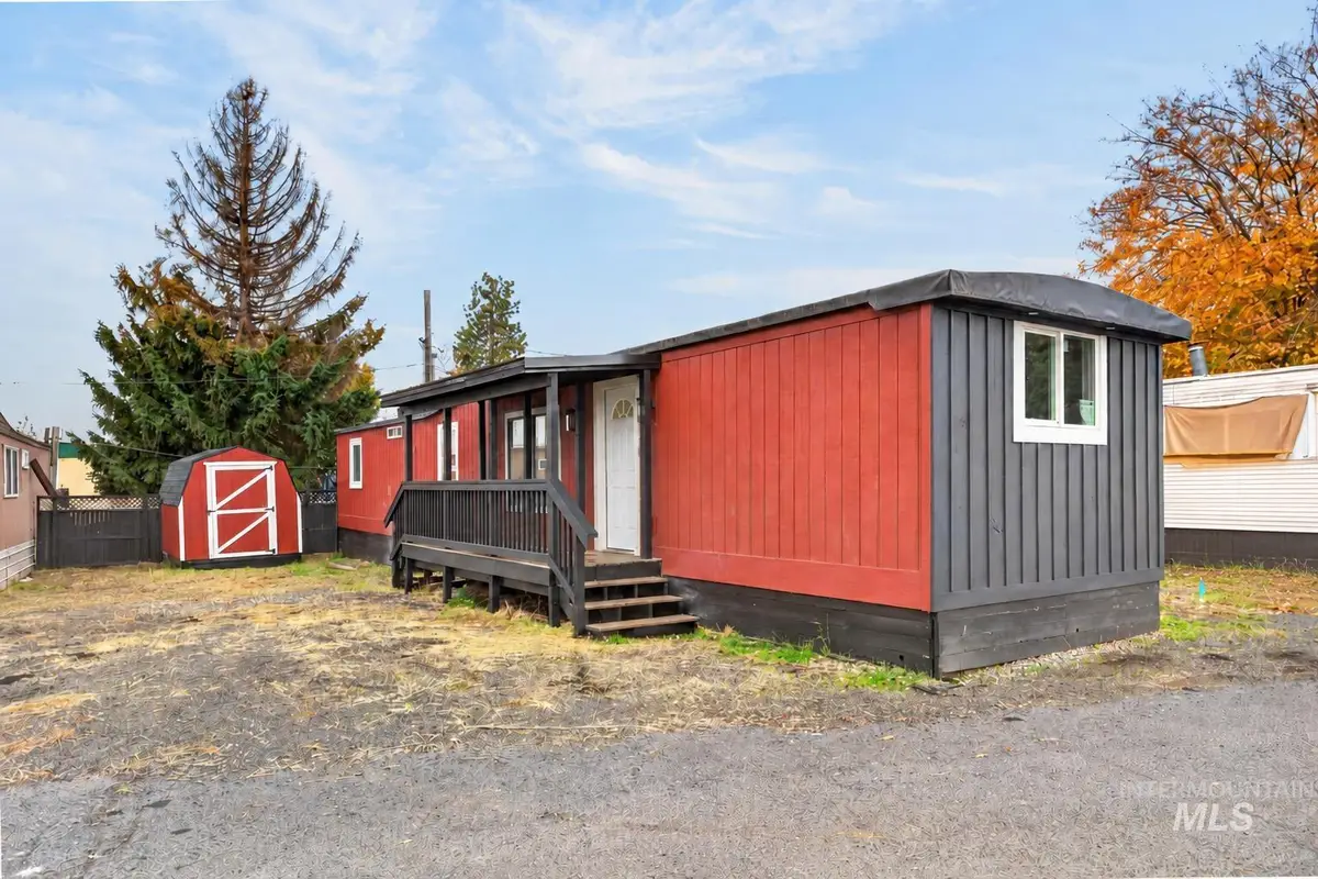 603 W Palouse River Dr. #64, Moscow, ID 83843 - #1
