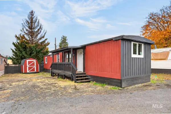 603 W Palouse River Dr. #64, Moscow, ID 83843