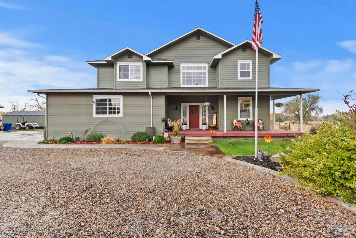 10115 N Iowa Ave, Payette, ID 83661 - #1