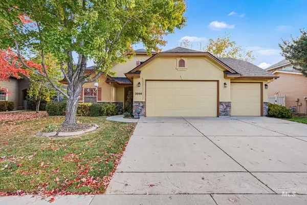 3096 N Elisha Ave, Meridian, ID 83646