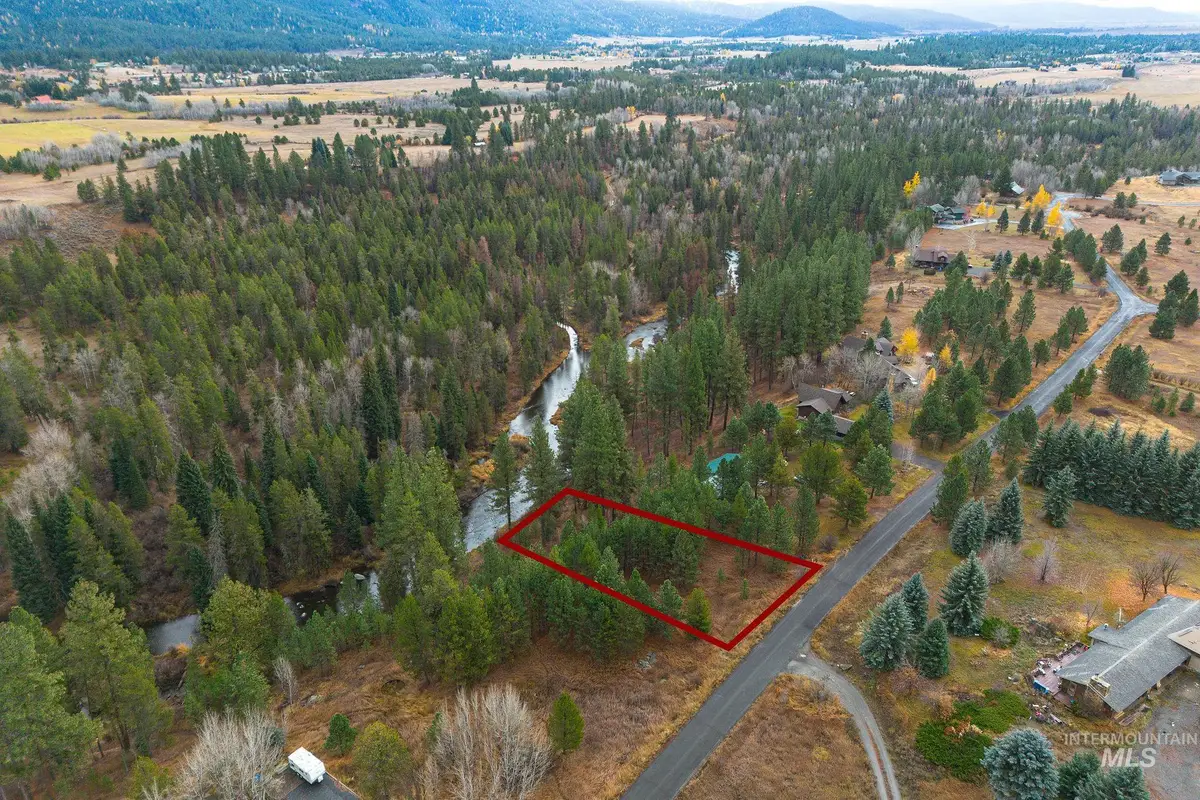 14014 Comfort Rd, McCall, ID 83638 - #1