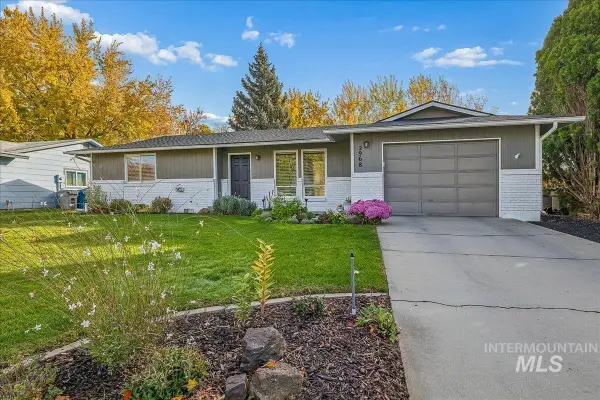 2968 N Bryson Ave, Boise, ID 83713
