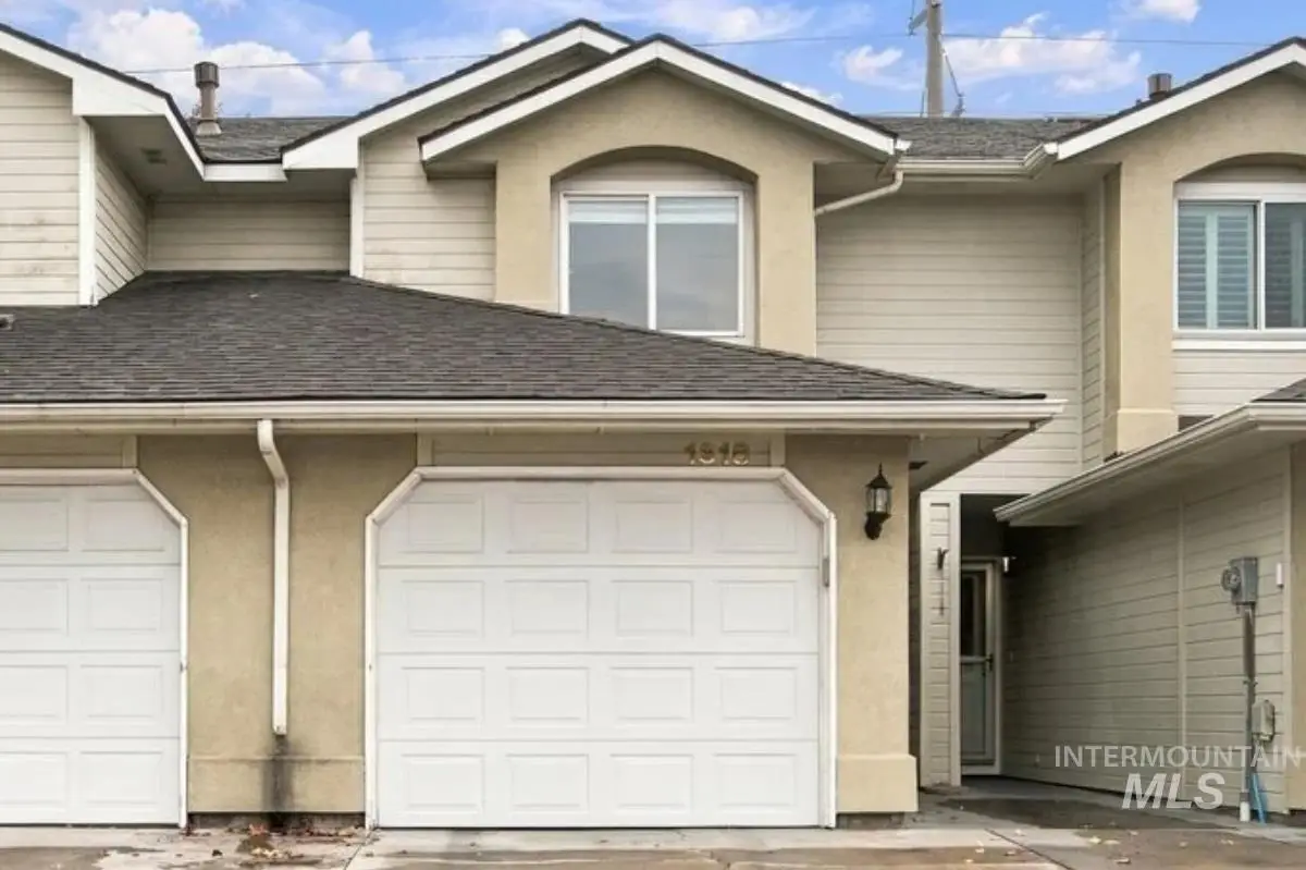 1318 W Wright Ct, Boise, ID 83705 - #1