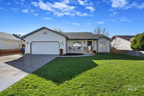 1852 Spring Ln, Twin Falls, ID 83301