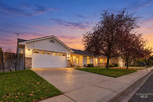 4318 S Danridge Ave, Boise, ID 83716