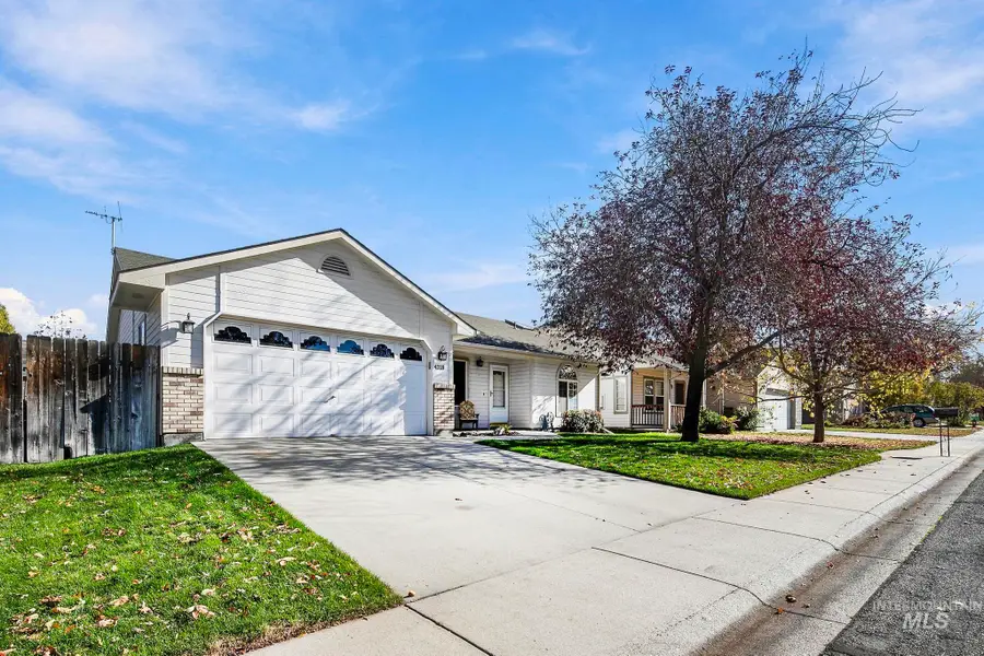 4318 S Danridge Ave, Boise, ID 83716 - #2