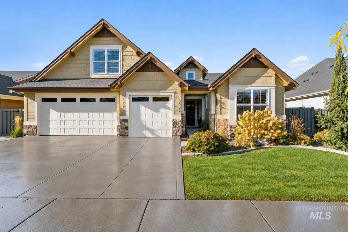 5355 S Mccurry Way, Meridian, ID 83642 - #1