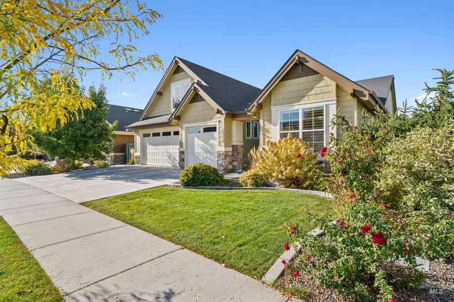 5355 S Mccurry Way, Meridian, ID 83642 - #3