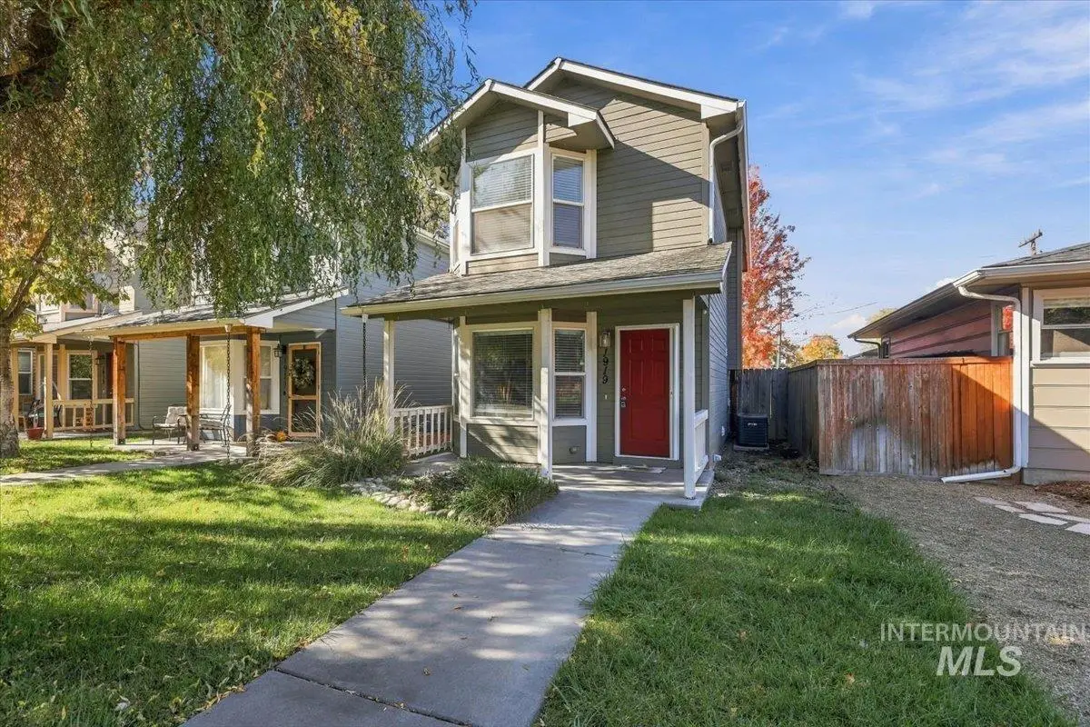 1919 N 33rd, Boise, ID 83703 - #1