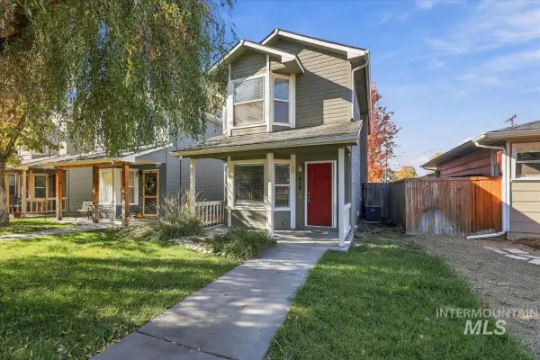 1919 N 33rd, Boise, ID 83703