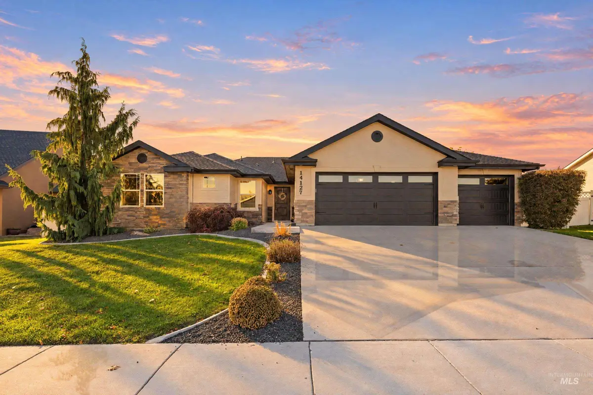 14127 Silver Lining Dr, Caldwell, ID 83607 - #1