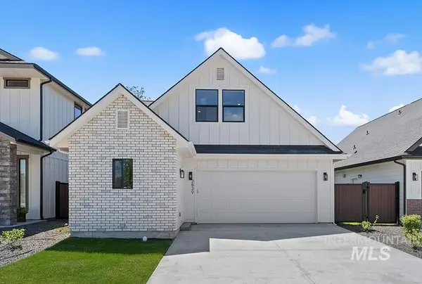 3839 W Stone House Lane, Eagle, ID 83616