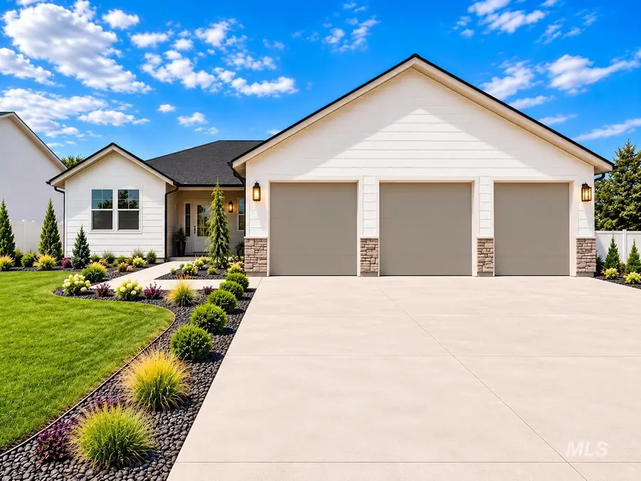 11702 W Endsley, Star, ID 83669 - #2