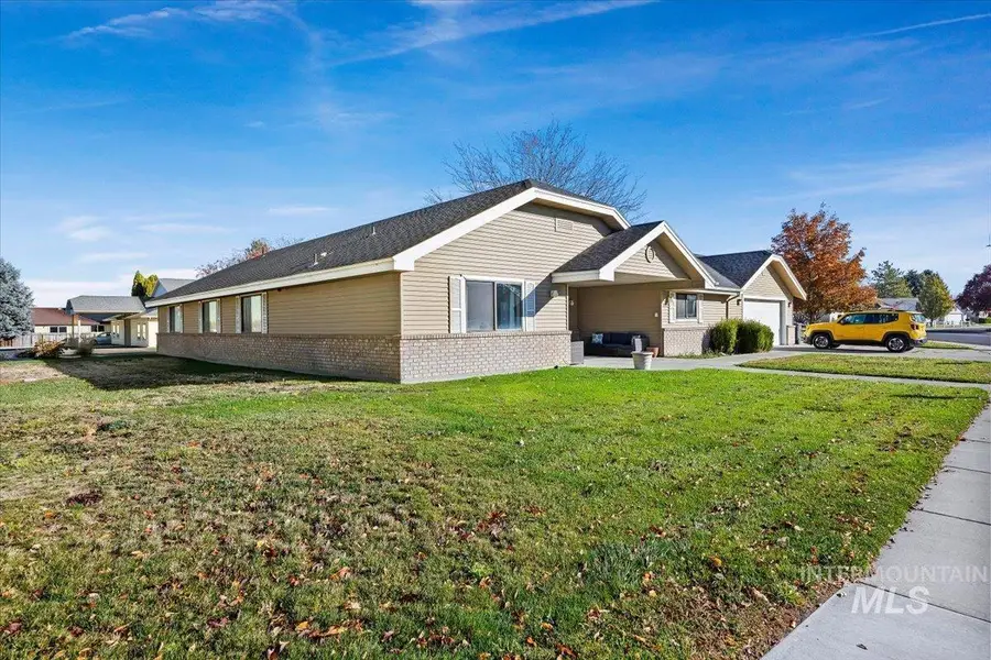 2215 Hillcrest Drive, Twin Falls, ID 83301 - #3