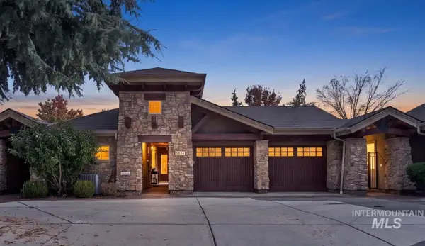 5834 N Duxbury Pier Ln, Garden City, ID 83714