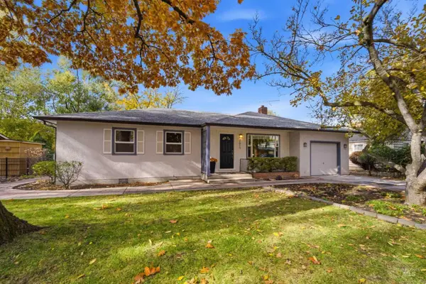 2615 N 30th Street, Boise, ID 83703