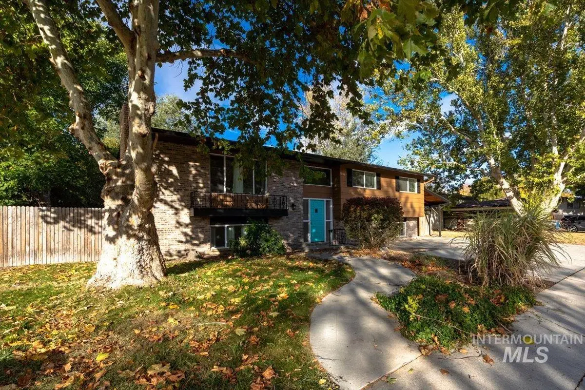 4155 N Kilarney Dr., Boise, ID 83704 - #1