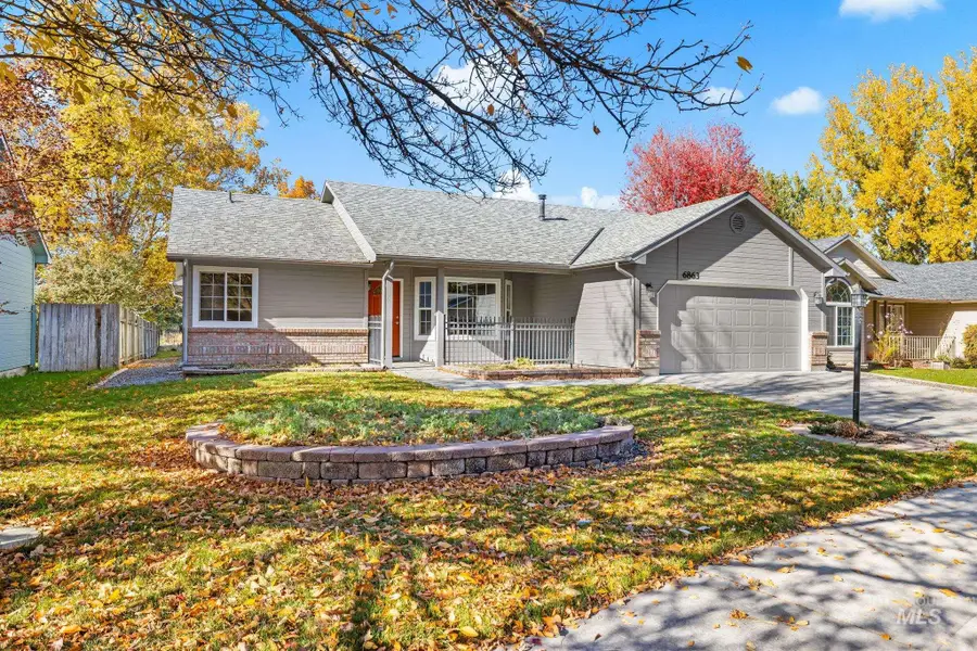 6863 N Casa Real Place, Boise, ID 83714 - #3