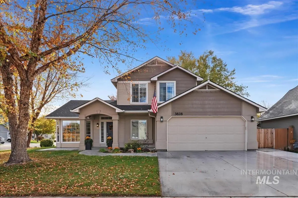 3828 N Twin Eagles Way, Meridian, ID 83646 - #1