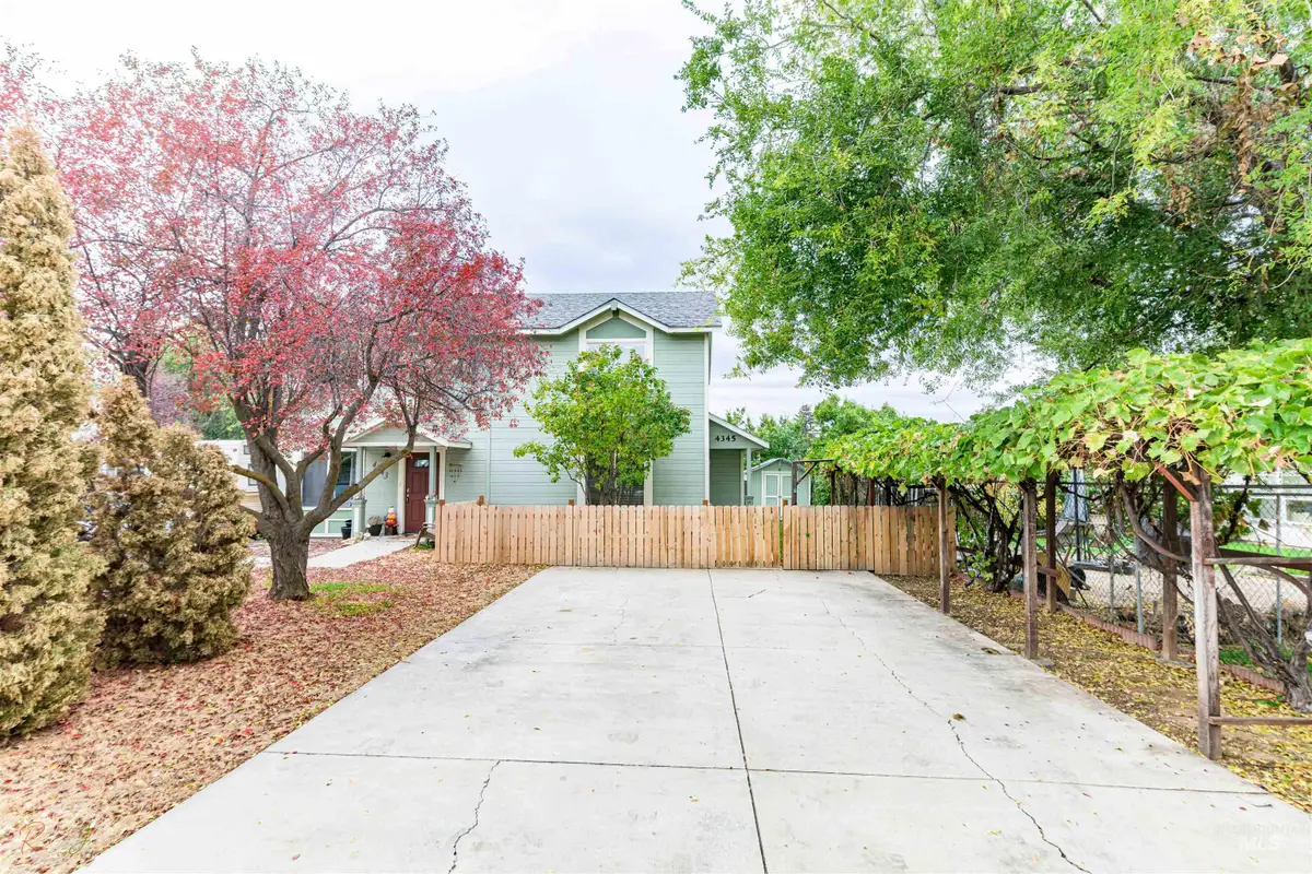 4345 N Vera St., Boise, ID 83704 - #1