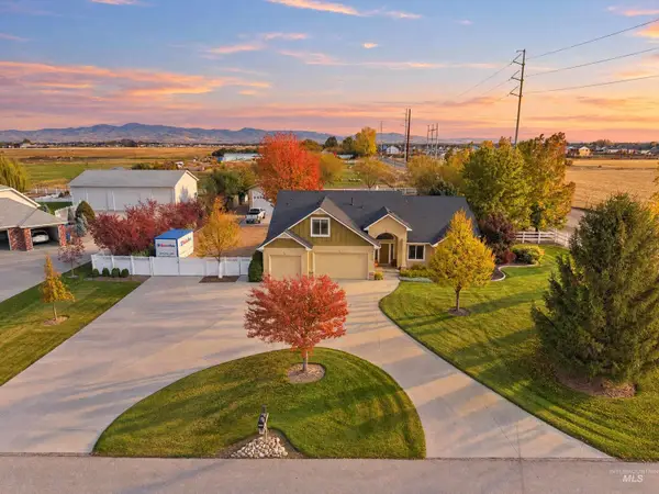 4850 N Baylor Ln., Meridian, ID 83646