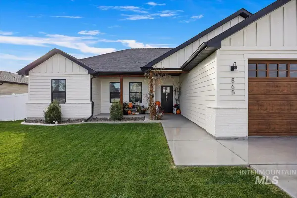 865 Emerald Dr. N, Kimberly, ID 83341