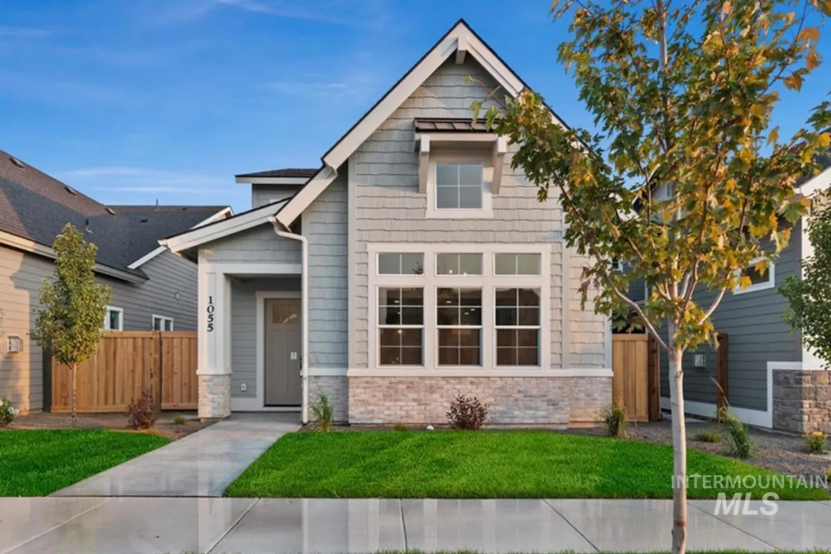 868 E Phenomenal St, Meridian, ID 83642 - #1