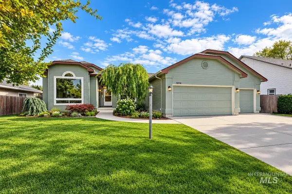 1874 N Heath Avenue, Boise, ID 83713