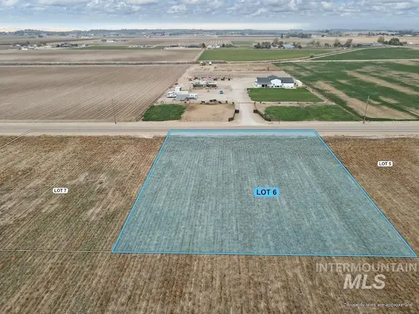 Lot 6 Ustick Rd (gps 18319 Ustick Road), Caldwell, ID 83607