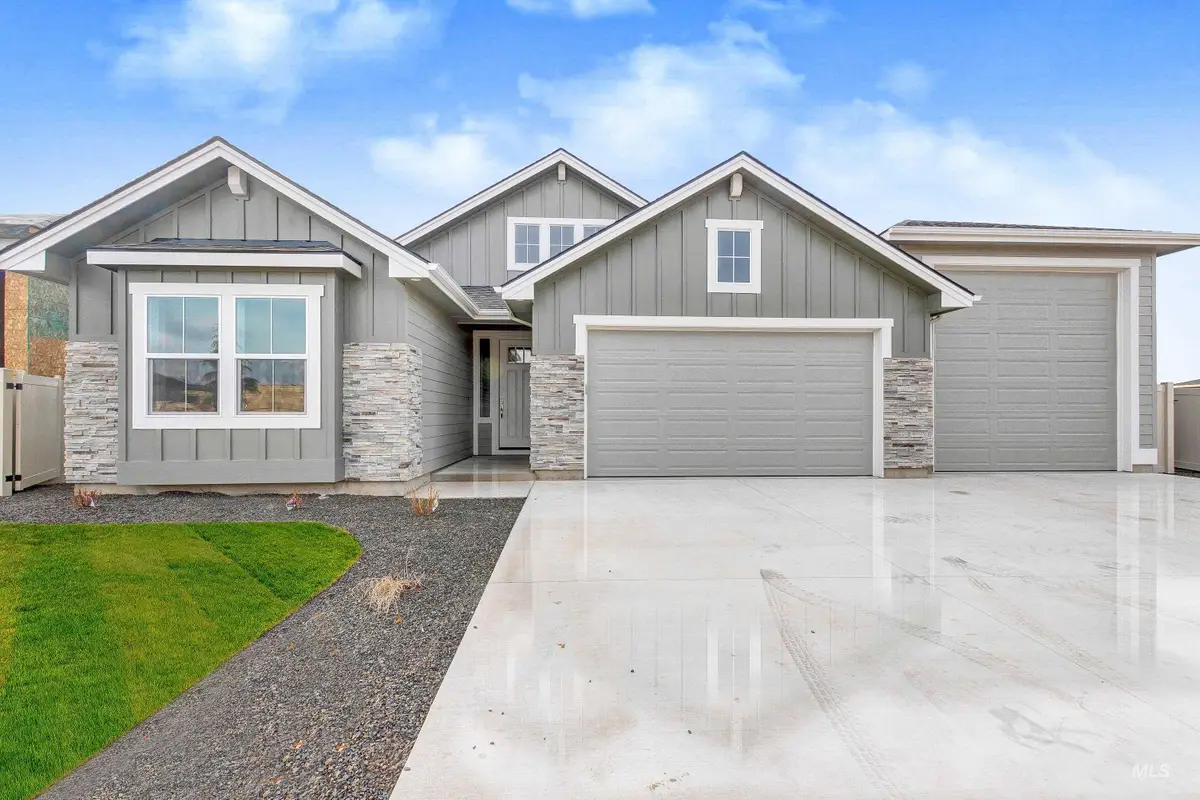 6383 W Carnock Dr., Eagle, ID 83616 - #1