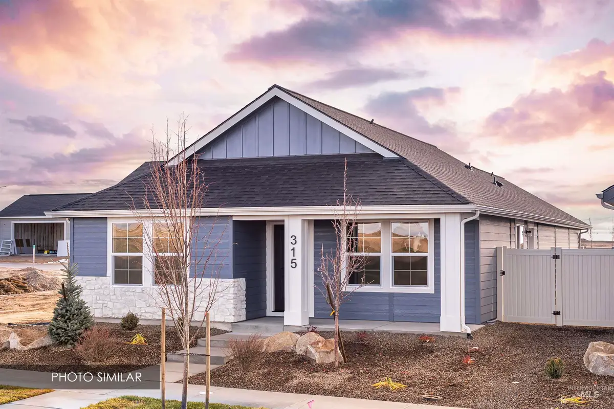 420 E. Mayfield Springs Blvd., Boise, ID 83716 - #1