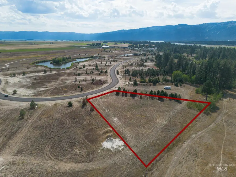 58 Gold Fork Loop, Donnelly, ID 83615 - #2