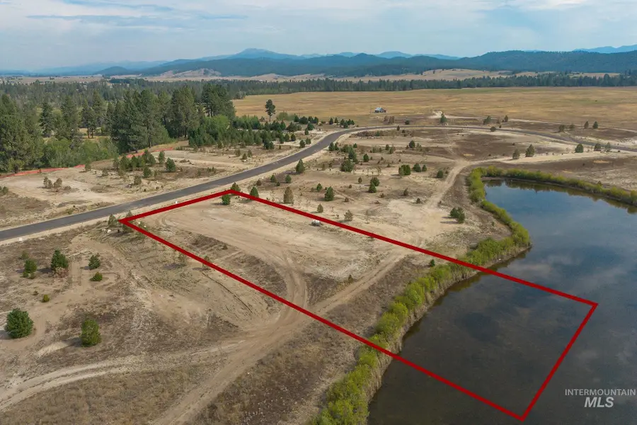 Lot 25 Gold Fork Loop, Donnelly, ID 83615 - #2